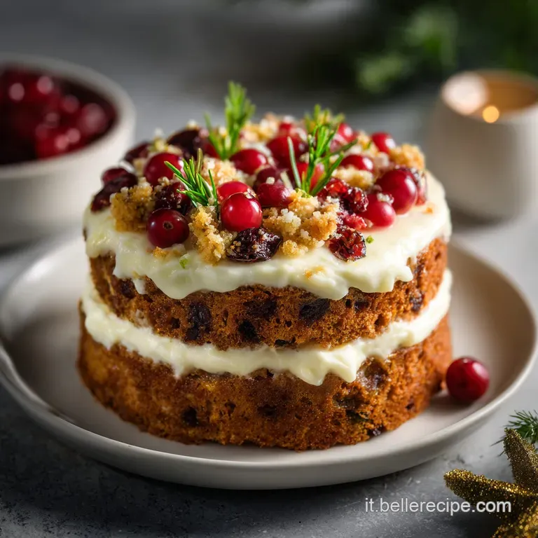 Torta Furba Natale Ricetta Torta Furba Mascarpone: La Salvezza