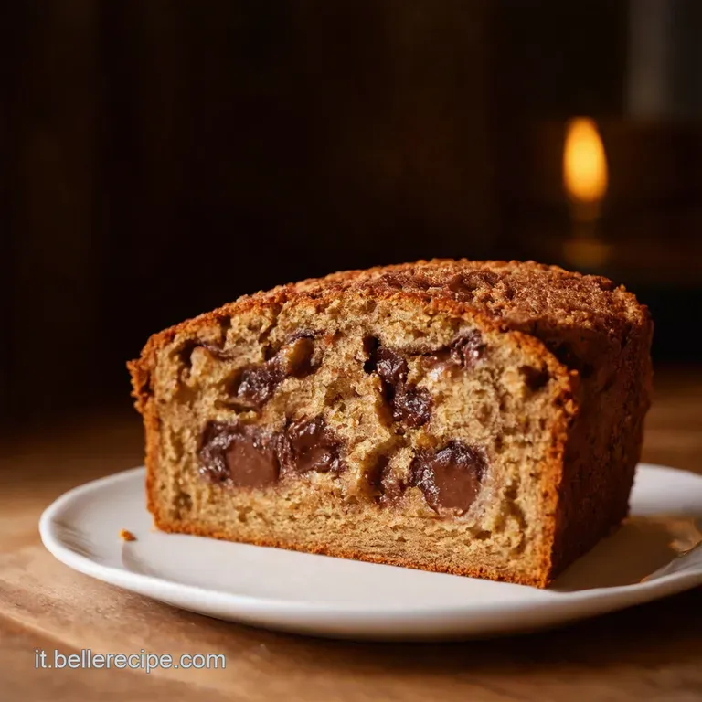 Torta Noci E Gianduia Ricetta Di Famiglia presentation