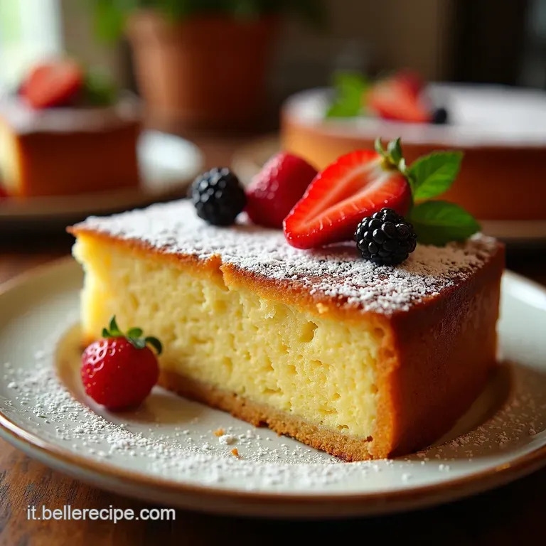 Torta Sacher La Ricetta Semplice presentation