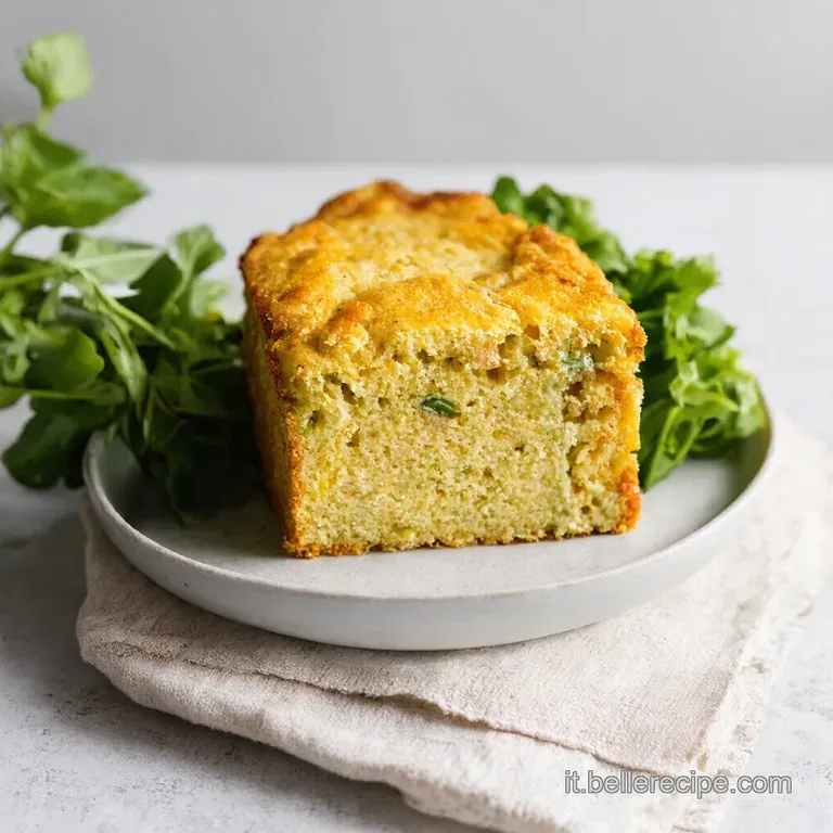 Torta Salata Sole di Primavera con Asparagi Ricotta e Prosciutto Croccante