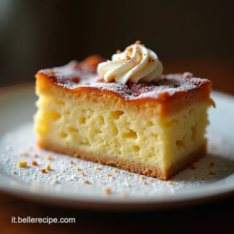 La Torta a Sorpresa Il Segreto del Nonno Soffice Pan di Spagna con Cuore Nascosto ai Tre Cioccolati