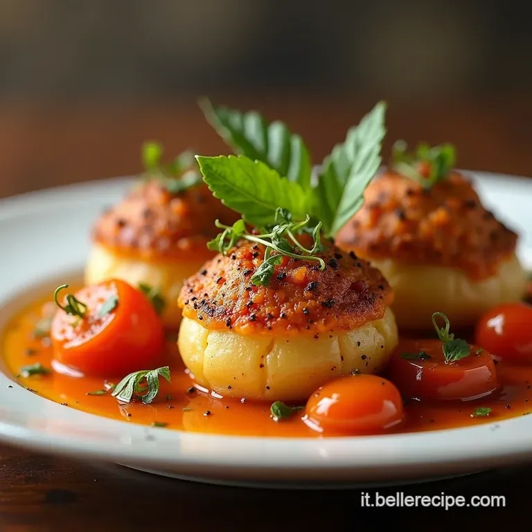 Tesori dAutunno Tortine Soffici alle Carote con Spezie Profumate