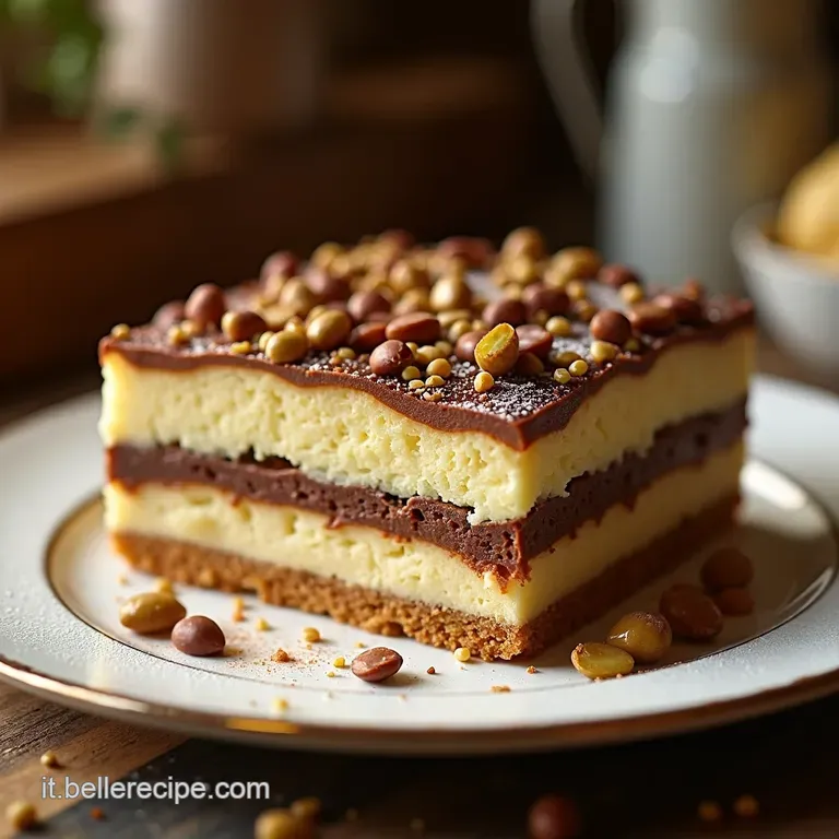 Tortino Al Cioccolato Bianco Con Cuore Fondente Al Pistacchio presentation