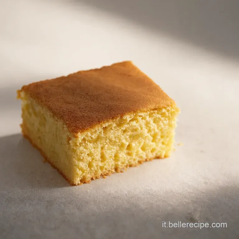 Tortino Soffice ai Fiocchi di Latte Spinaci e Noci