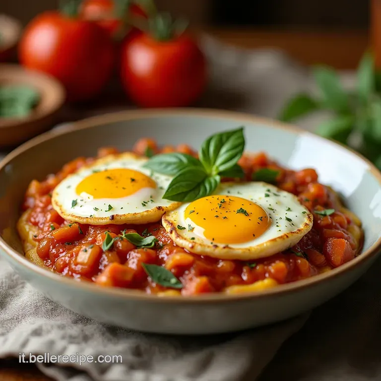 Tramezzino Sgombro E Uova Un Classico Rivisitato presentation