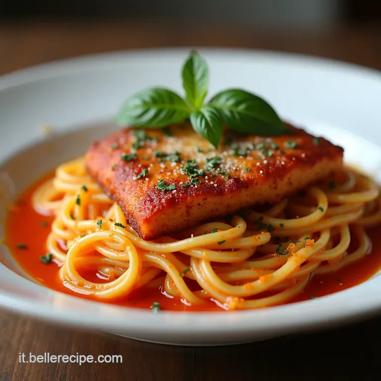 Trippa alla Milanese A Hearty Lombard Classic