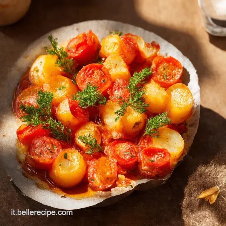 Tris di Antipasti Sfiziosi Estate Italiana Mini Capolavori Freddi per Stupire