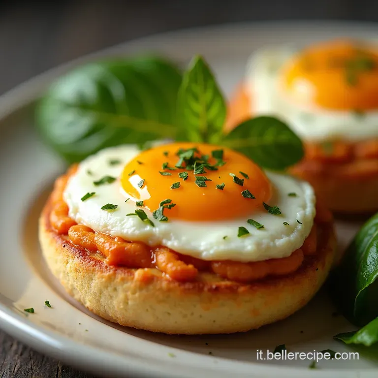 Uova alla Scozzese Un Morso di Scozia in un Boccone
