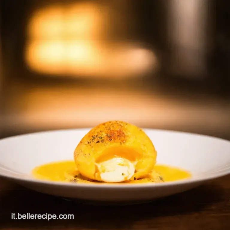 Uova Perfette Alla Coque Sode in Camicia E Strapazzate presentation