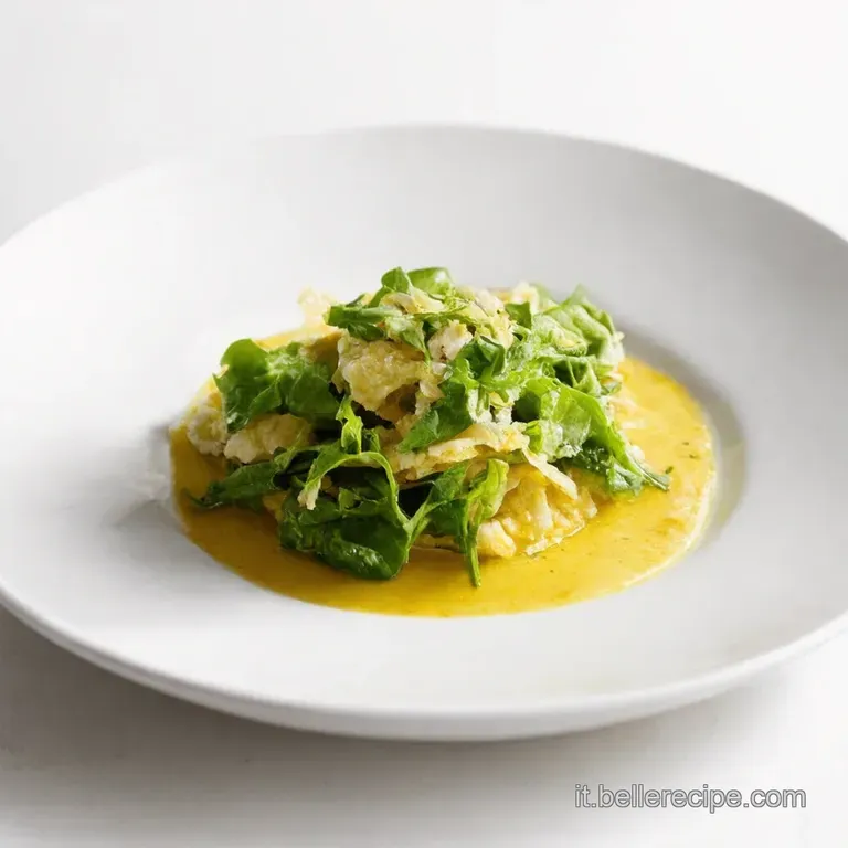 VolauVent Salati Espressi Pronti in un Battibaleno