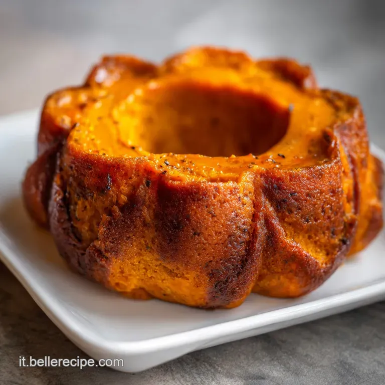 Zucca in Friggitrice: Croccante e Vellutata