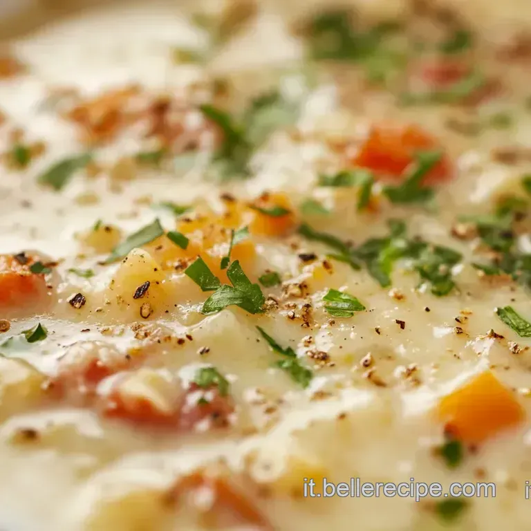 Zuppa di Lenticchie della Nonna
