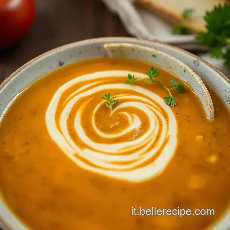 Zuppa Di Miso Facile E Ricca: Un Abbraccio Caldo Dal Giappone presentation
