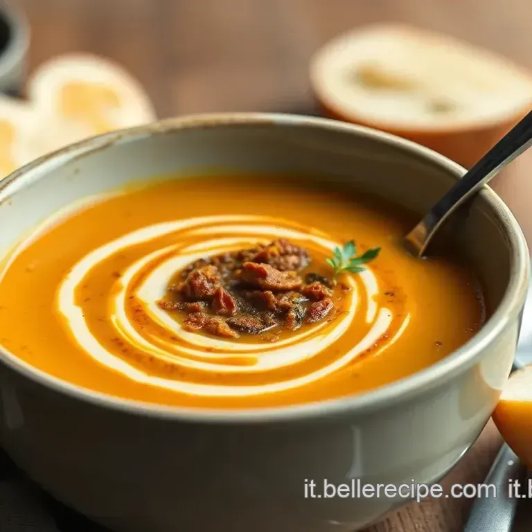 Zuppa di Miso Facile e Ricca: Un Abbraccio Caldo dal Giappone